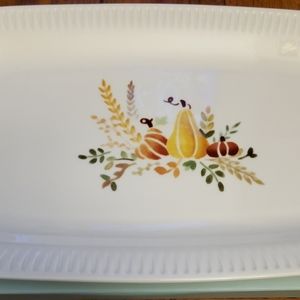 Lenox Harvest Platter